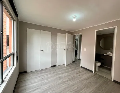 Apartamento En Arriendo En Los Parra. Cod A776153
