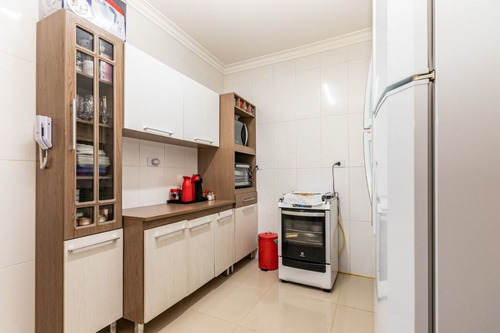 Imagem 6 de 19 de Sobrado Com 2 Dormitórios À Venda, 65 M² Por R$ 329.000,00 - Vila Pierina - São Paulo/sp - So3026