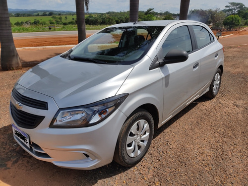 Chevrolet Onix 1.0 Joy 5p