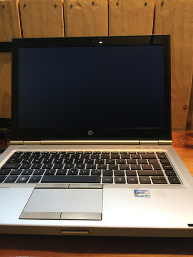 Elitebook Hp 8460p Procesador I5 En Desarme Por Piezas