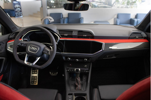 Audi Q3 Rs Sportback 2024 Ta