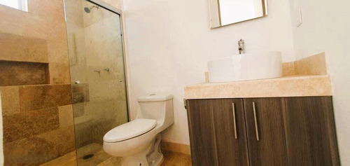 En Venta Casa Ubicada En El Manantial 3 Niveles 3 Rec Vl-24-1347