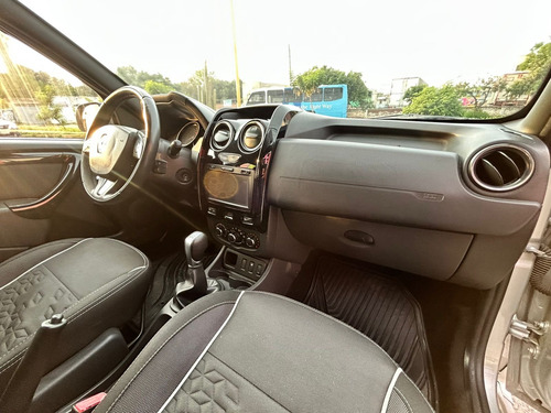Renault Duster Oroch 2.0 16v Intens Aut