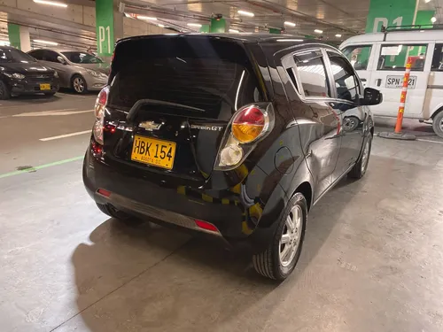 Chevrolet Spark 1.2 Gt M300
