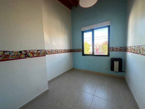 Casa 3 Dormitorios Barrio Pueyrredon