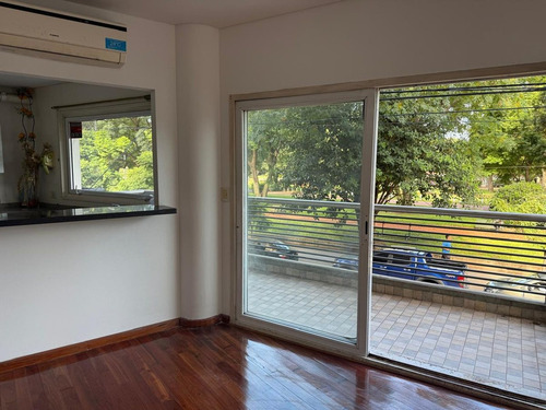 Venta Depto Piso 3 Ambientes Parque Chacabuco