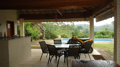 Casa À Venda Em Cinco Lagos - Ca051776