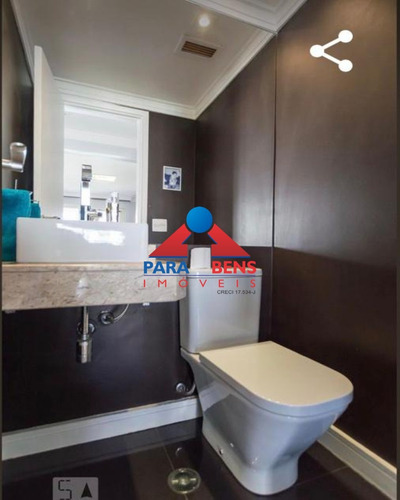Imagem 13 de 17 de Apartamento - Ap11875 - 68429875