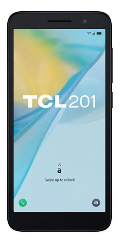 Celular Smartphone Tcl 201 32gb Preto