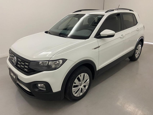 Volkswagen T-Cross VOLKSWAGEN T-CROSS