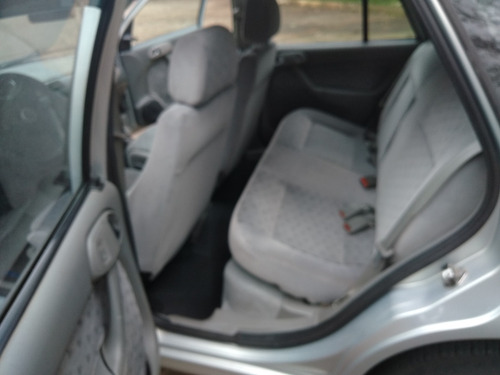 Volkswagen Gol 2.0 5p