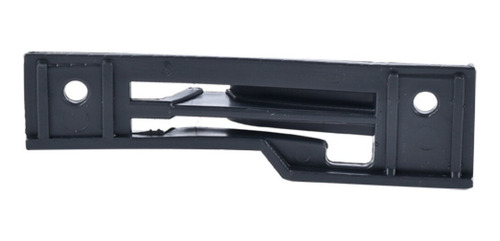 Guia Defensa Izq O Der Volkswagen Pointer 06-10 Tong Yang