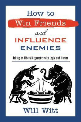 Libro How To Win Friends And Influence Enemies : Deliver ...