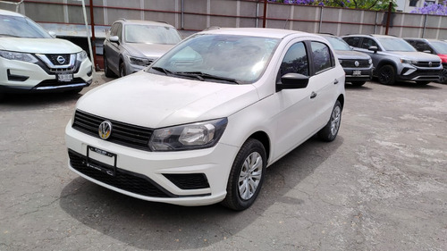 Volkswagen Gol 1.6 Trendline Mt 5 p