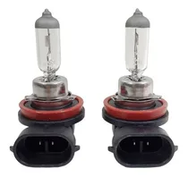 Comprar Bombillo H11 12v 55w Halogeno Para Faros Anti Niebla (par) 