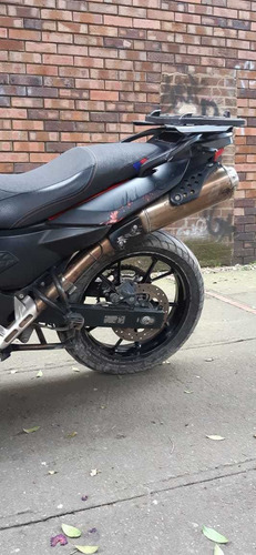 Bmw G 650 Gs