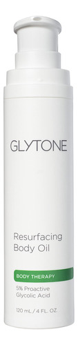 Glytone Aceite Corporal Rejuvenecedor - 5% Acido Glicolico P