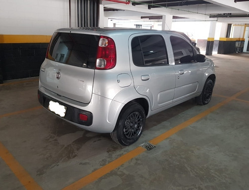 Fiat Uno 2013 1.0 Vivace Flex 5p