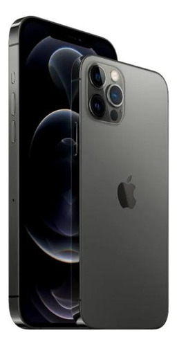 iPhone 12 Pro Max 512 Gb Grafite Original Oferta Imperdível (Recondicionado)