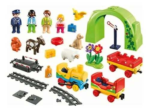 Mi primer sales playmobil