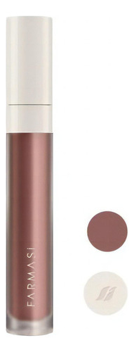 Labial Liquido Mate | Farmasi Color 10 Nude Essence 10 Nude Essence