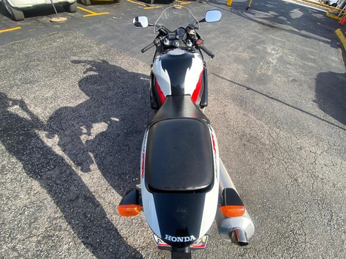 Imagen 4 de 13 de Honda Cbr