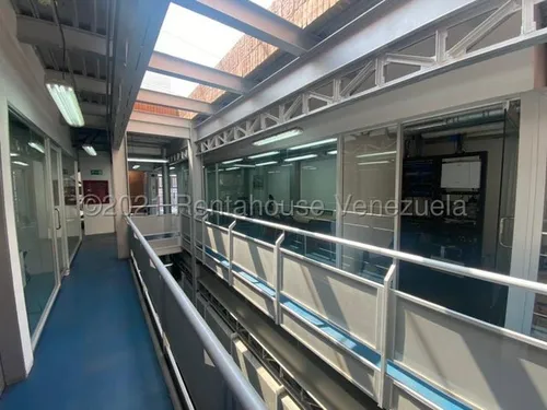 Edificio Venta Sabana Grande