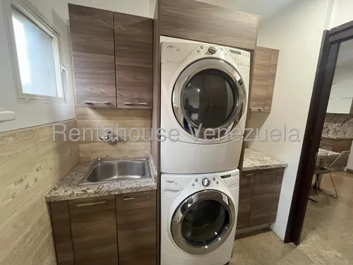 Apartamento En Campo Alegre