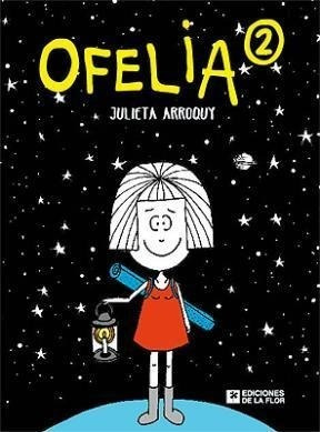 Ofelia N§ 2 - Arroquy, Julieta