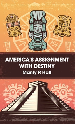 Libro America's Assignment With Destiny Hardcover - Hall,...