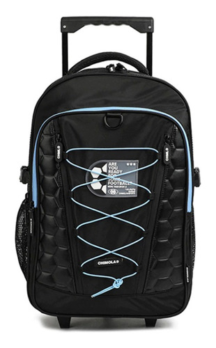 Chimola Mochila Carro 18 Pulgadas Fs49