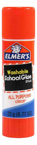Bastão De Cola Elmer's - 22g