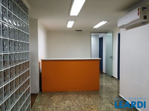 Imagem 6 de 8 de Comercial - Paraíso - Sp - 632813