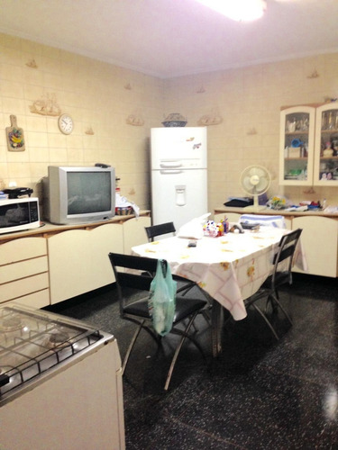 Imagem 5 de 17 de Sobrado À Venda, 2 Quartos, 2 Vagas, Jardim - Santo André/sp - 43510