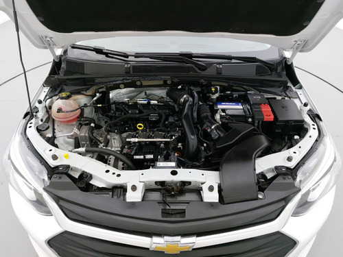 Chevrolet Onix 1.0 TURBO FLEX LTZ AUTOMÁTICO
