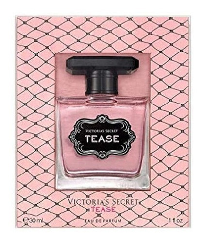 Victoria Rr S Secret Tease Eau De Parfum 1 Fl Oz Nuevo