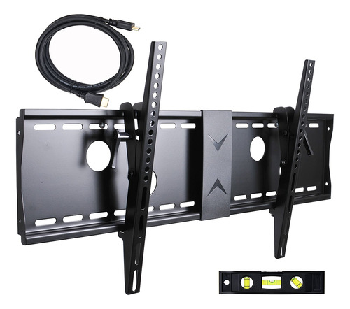 Videosecu Inclinacion Tv Wall Mount Bracket Para La Mayori