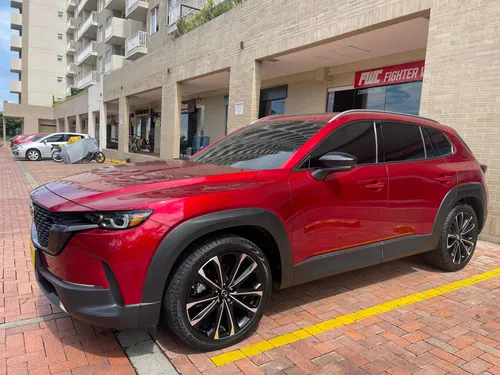Mazda Cx50 Grand Turing 4x4 Lx