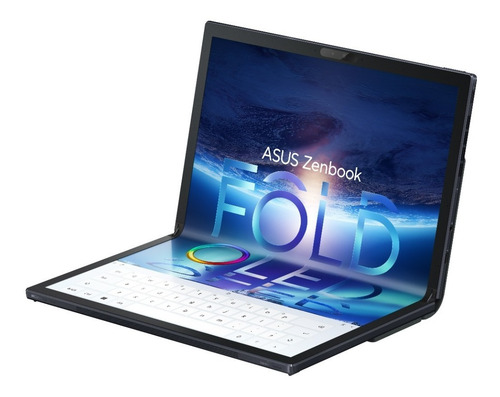 Notebook Asus Zenbook 17 Fold Oled Ux9702aa-md007w I7 16gb