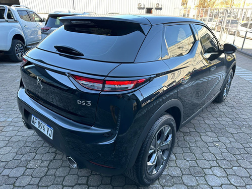 Ds Automobiles Ds3 Ds3 1.2 T Crossback Rivoli Puretech At8