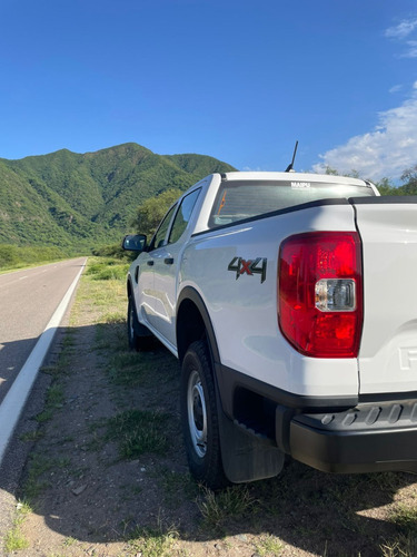 Nueva Ford Ranger 2024 Xl 2.0 - 0km Adjudicacion De Fabrica