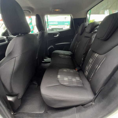 Fiat Toro Endurance 1.8 At6