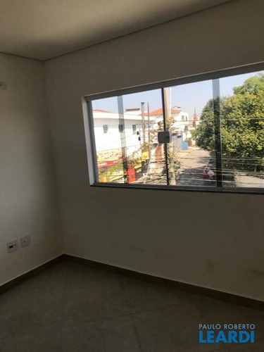 Imagem 11 de 14 de Conj. Comercial - Jardim Do Estádio - Sp - 634947