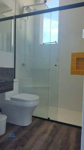 Imagem 22 de 27 de Casa Com 2 Dormitórios À Venda, 95 M² Por R$ 890.000,00 - Centro - Florianópolis/sc - Ca0820