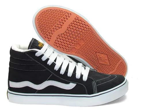Mad sales rats botinha