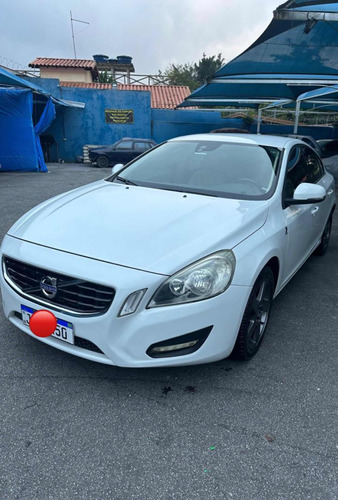 Volvo S60 1.6 T4 4p