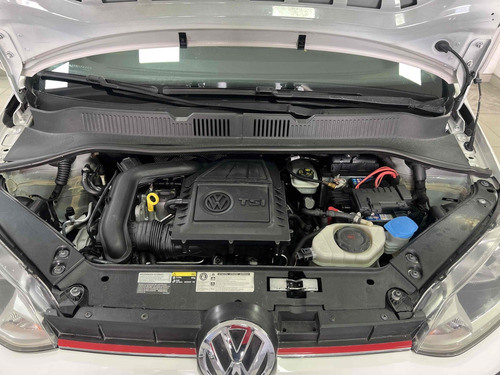 Volkswagen Up! 1.0 TSI MOVE UP 12V FLEX 4P MANUAL