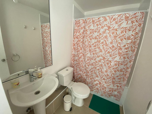 Tu Hogar Ideal A Pocas Cuadras De La Playa Y Total...
