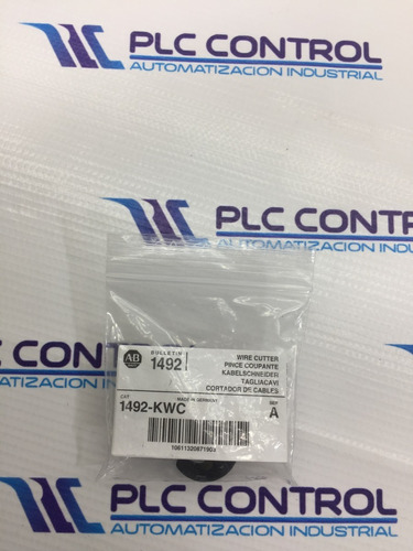 Allen-bradley   1492-kwc Cortador De Cables