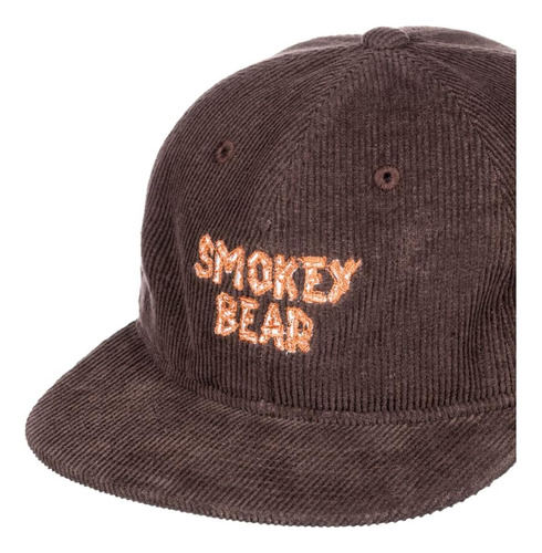 Sombrero De Piscina Smokey Bear Para Hombre Gorro/sombrero